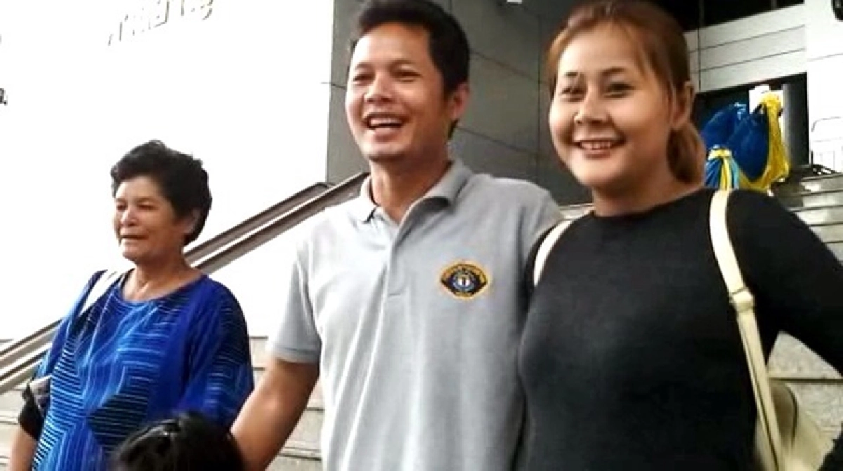 ยกฟ้อง"คนสนิทเสธ.แดง"ค้าอาวุธ 