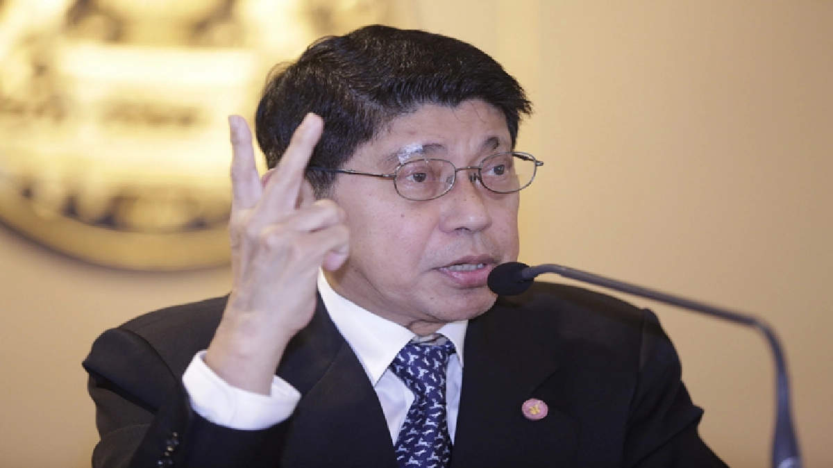 “วิษณุ”ชี้ 3 ปัจจัย ทำเลือกตั้งเร็วกว่าปลายปี 60