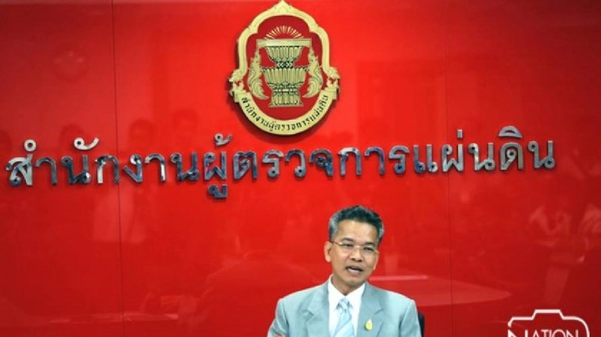 "ผู้ตรวจการฯ"เผยสอบ"หมอเปรม"ตามขั้นตอน "ผู้ตรวจการฯ"เผยสอบ"หมอเปรม"ตามขั้นตอน