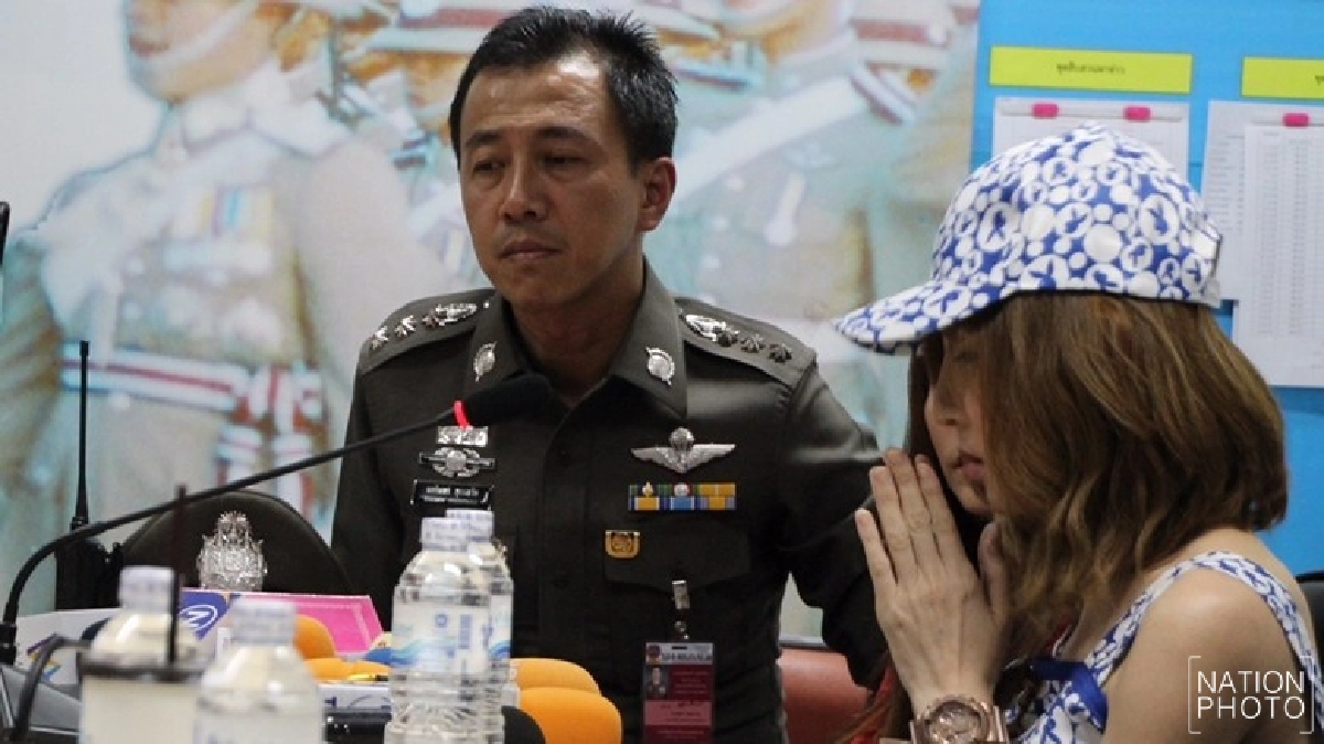 มะนาว อ่วม!!พิษคลิปฉาว4ข้อหา มะนาว อ่วม!!พิษคลิปฉาว4ข้อหา
