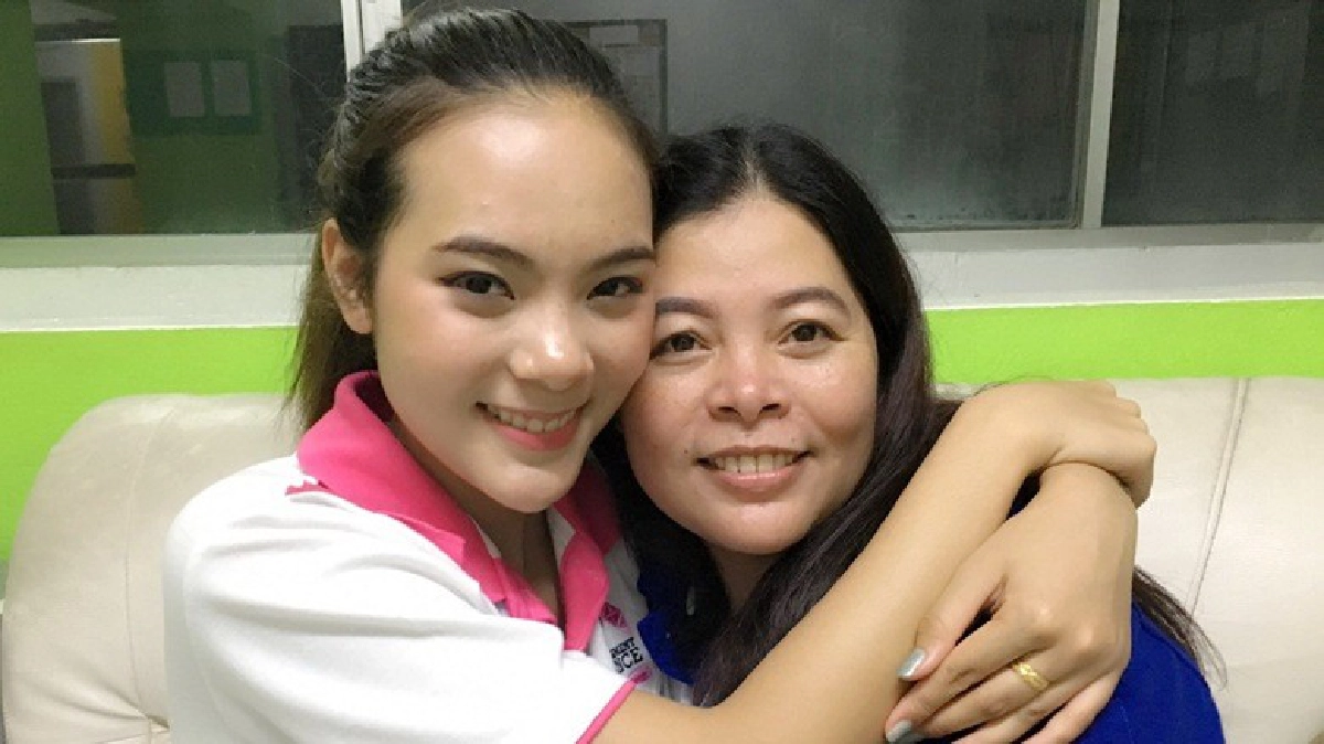 ความ(รัก)แบบแม่ยุคใหม่ …. ทำลูกไม่อึดอัด 