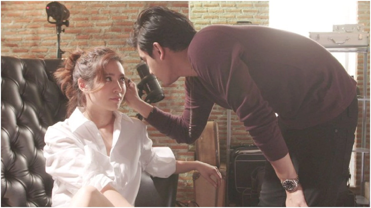 "โดนัท" ถ่ายหวิว!!