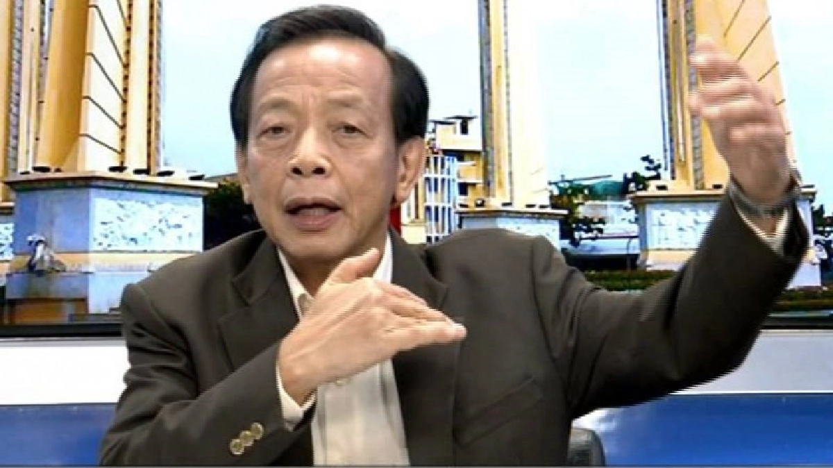 อดีตส.ว.กลุ่ม40 ปัด! ร่วมพรรคปชช.ปฏิรูป