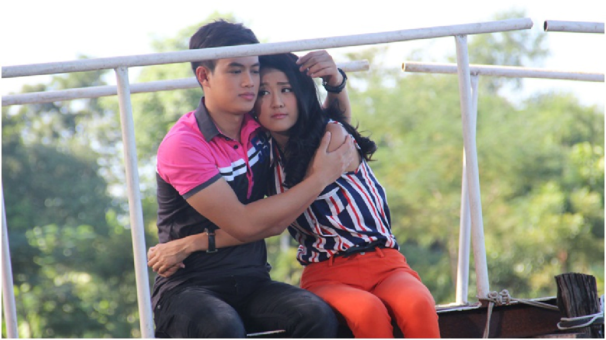 "ซาย" รักจุกอก "ซาย" รักจุกอก