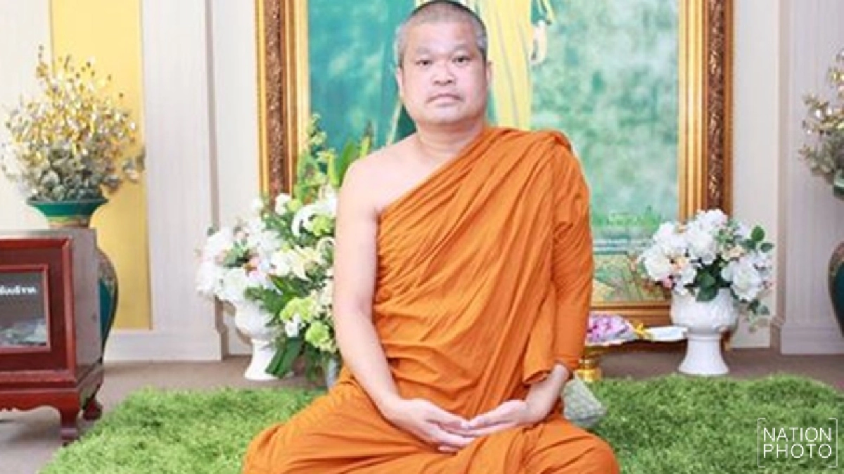 เห็นแก่ประเทศชาติ!พระเมธีฯชะลอจัดถกสวดมนต์ใหญ่