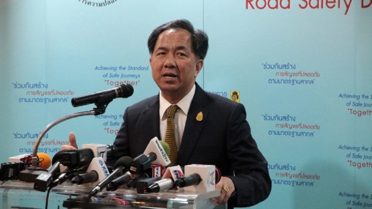 มหาดไทยสั่งฝ่ายปกครองเข้มรักษาความสงบ มหาดไทยสั่งฝ่ายปกครองเข้มรักษาความสงบ