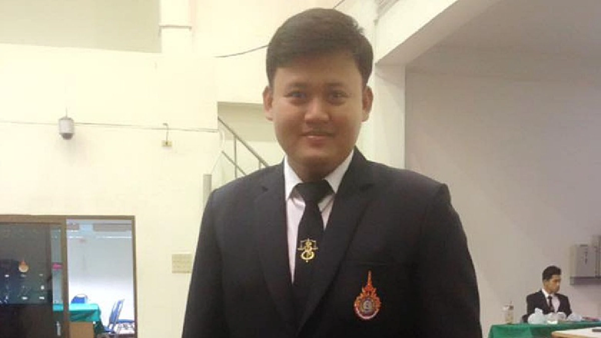 4 หนุ่มมทร.ธัญบุรี ดึงสติคนไทย คิดก่อนโพสต์ ศึกษาก่อนแชร์ 