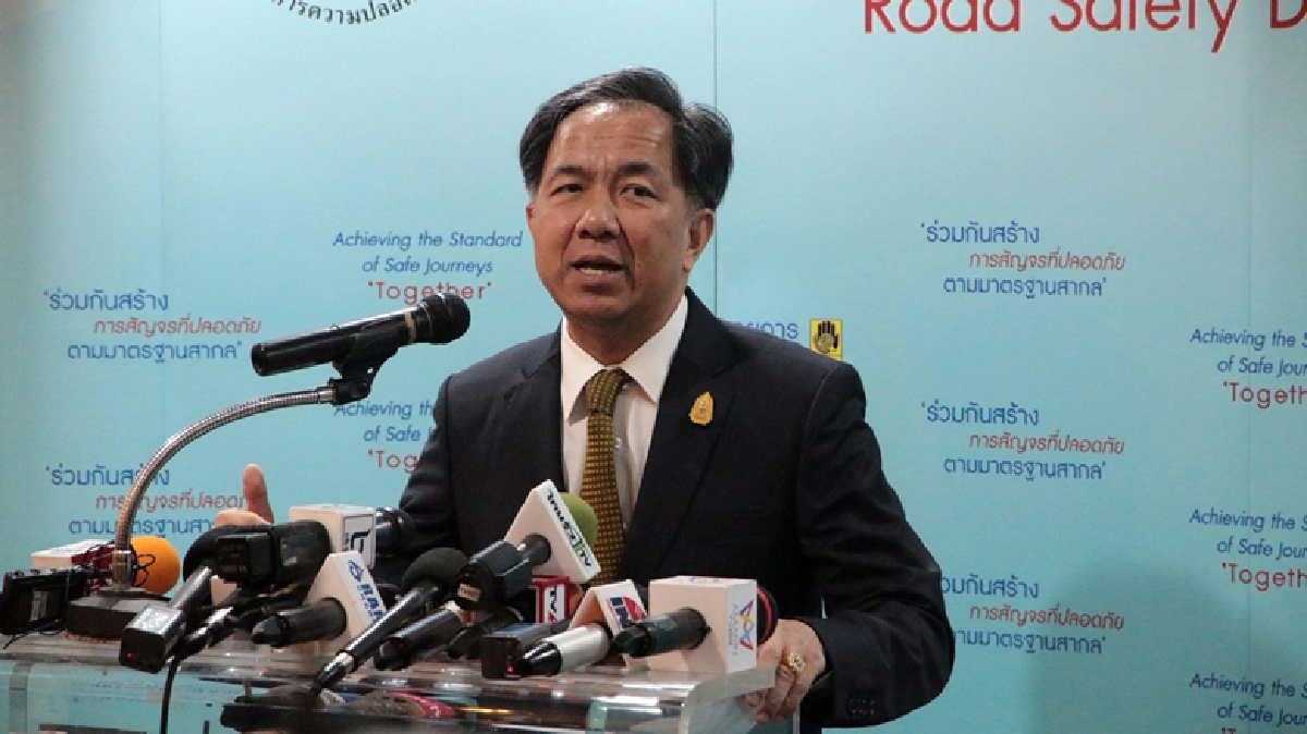 มท.คุมเข้มแหล่งท่องเที่ยว-สถานที่ราชการ มท.คุมเข้มแหล่งท่องเที่ยว-สถานที่ราชการ