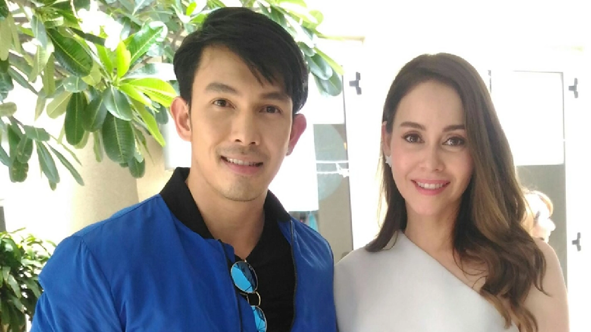 ‘อั้ม-นัท’ มีคำตอบ โบกมือลา ‘ทรู’ กลับ ‘ช่อง 3’ จริงหรือ?