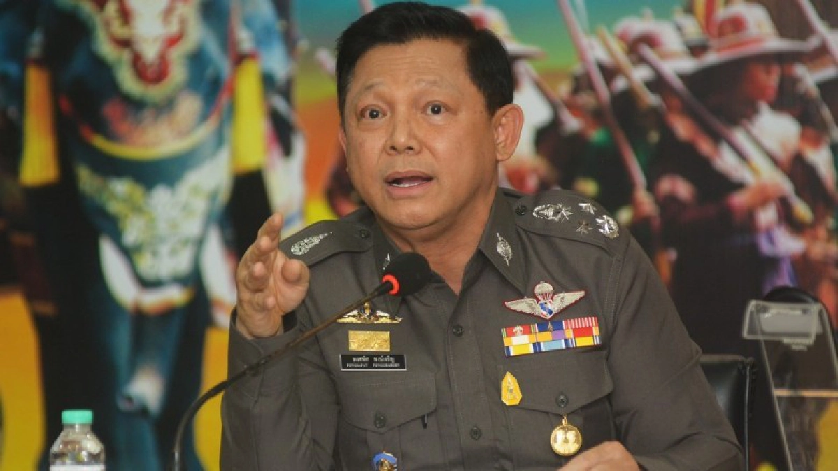 “พงศพัศ”ยันตร.ประกบผู้เกี่ยวข้องบึ้มป่วนเมือง