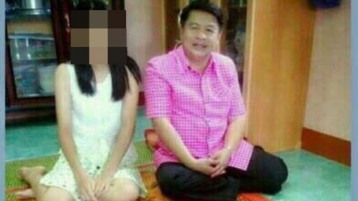 อ้างเป็นแม่เด็กม.5 แจง‘หมอเปรม’ขอไปเป็นลูกบุญธรรม อ้างเป็นแม่เด็กม.5 แจง‘หมอเปรม’ขอไปเป็นลูกบุญธรรม