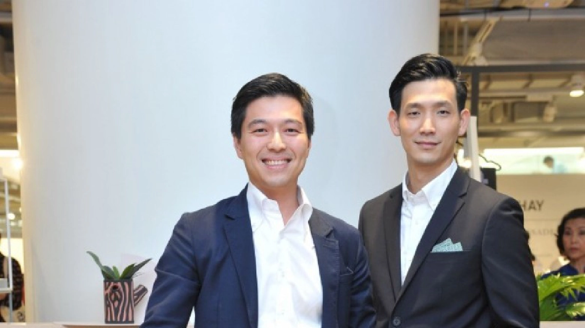 เฟอร์หรูคู่คนรุ่นใหม่ เฟอร์หรูคู่คนรุ่นใหม่
