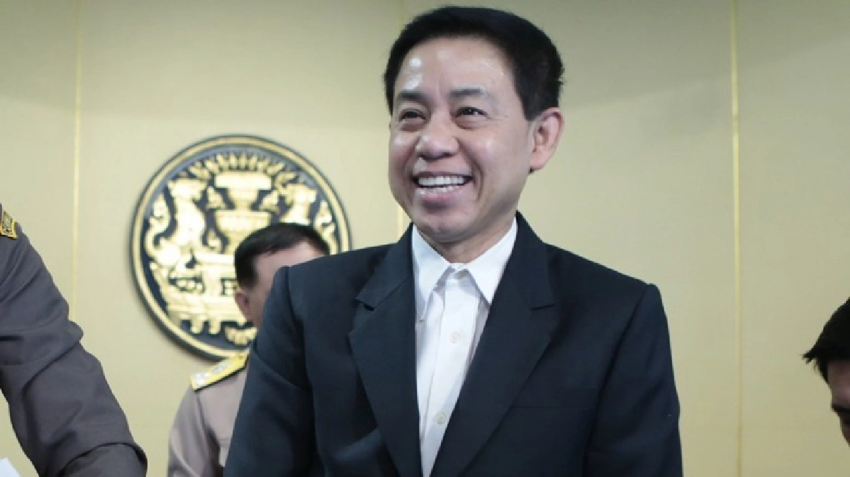 รัฐยันเพจอ้าง“ประยุทธ์”พาดพิงเหตุป่วนเมืองของปลอม