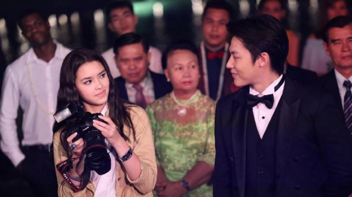 ละคร บ่วงอธิฏฐาน พิษสวาท วันอังคารที่ 16 ส.ค. 59