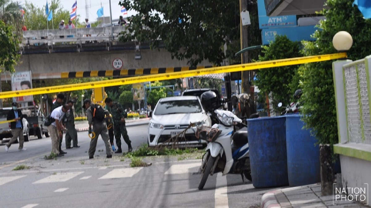 รวดเร็ว...และต้องแม่นยำ  