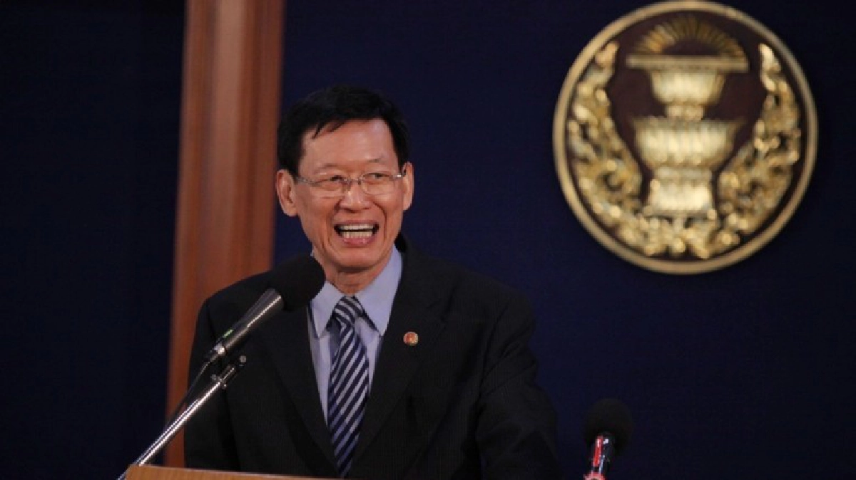 “ไพบูลย์” สวน “ปึ้ง” อย่าเทียบพรรคตน กับพรรคทหารในอดีต