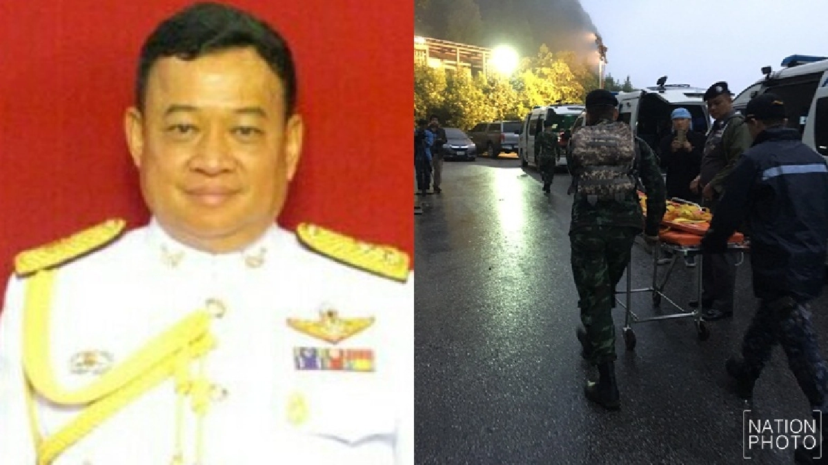 สุดเศร้า!รับศพ5ทหารกล้าเสียชีวิตฮ.ตก สุดเศร้า!รับศพ5ทหารกล้าเสียชีวิตฮ.ตก