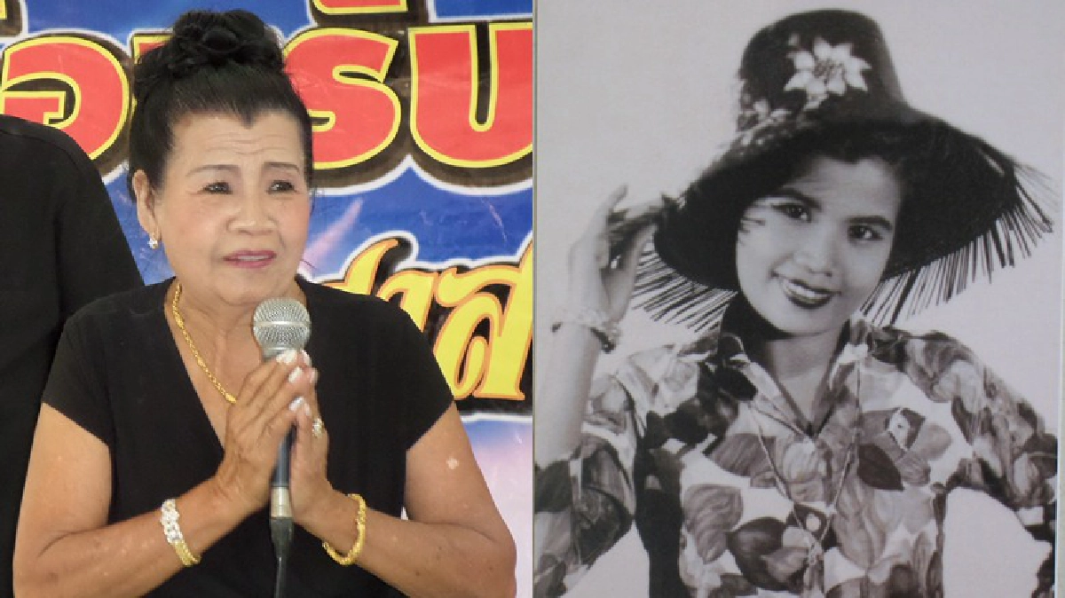 “เปิดใจ ปทุมทิพย์” ยอดคุณแม่หลังสูญเสีย“สามี-ลูก” “เปิดใจ ปทุมทิพย์” ยอดคุณแม่หลังสูญเสีย“สามี-ลูก”