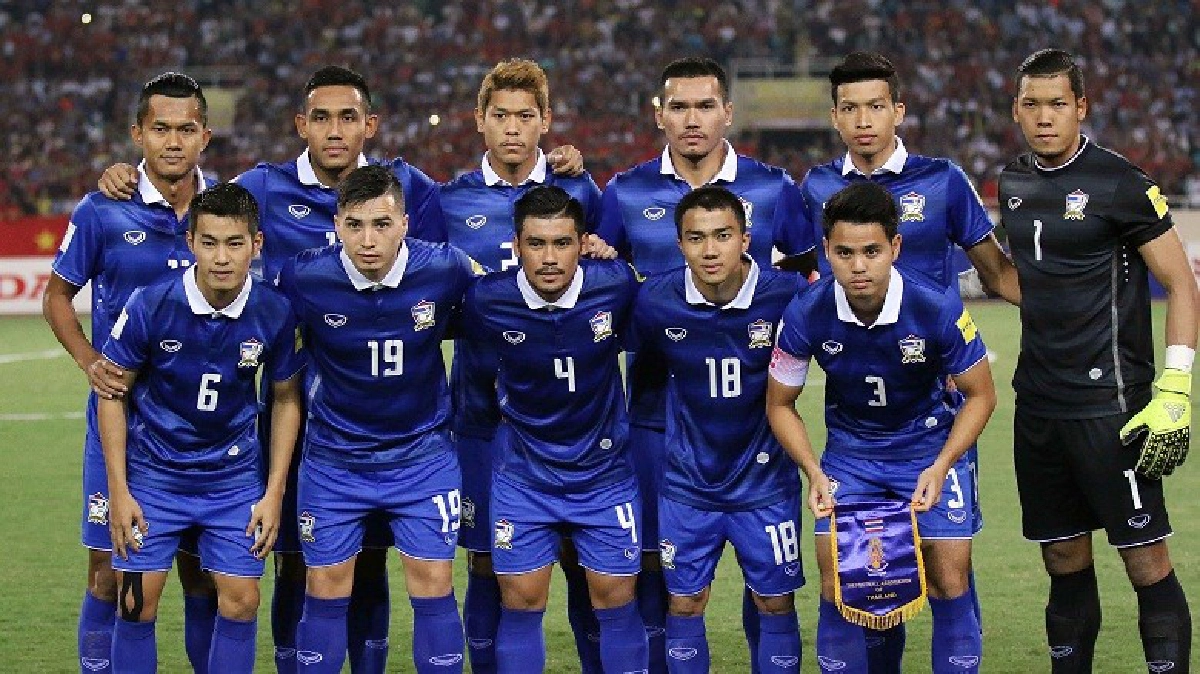 รอเช็ค"สรรวัชญ์"ก่อนประกาศชื่อ"ช้างศึก"ลุยคัดบอลโลก รอเช็ค"สรรวัชญ์"ก่อนประกาศชื่อ"ช้างศึก"ลุยคัดบอลโลก
