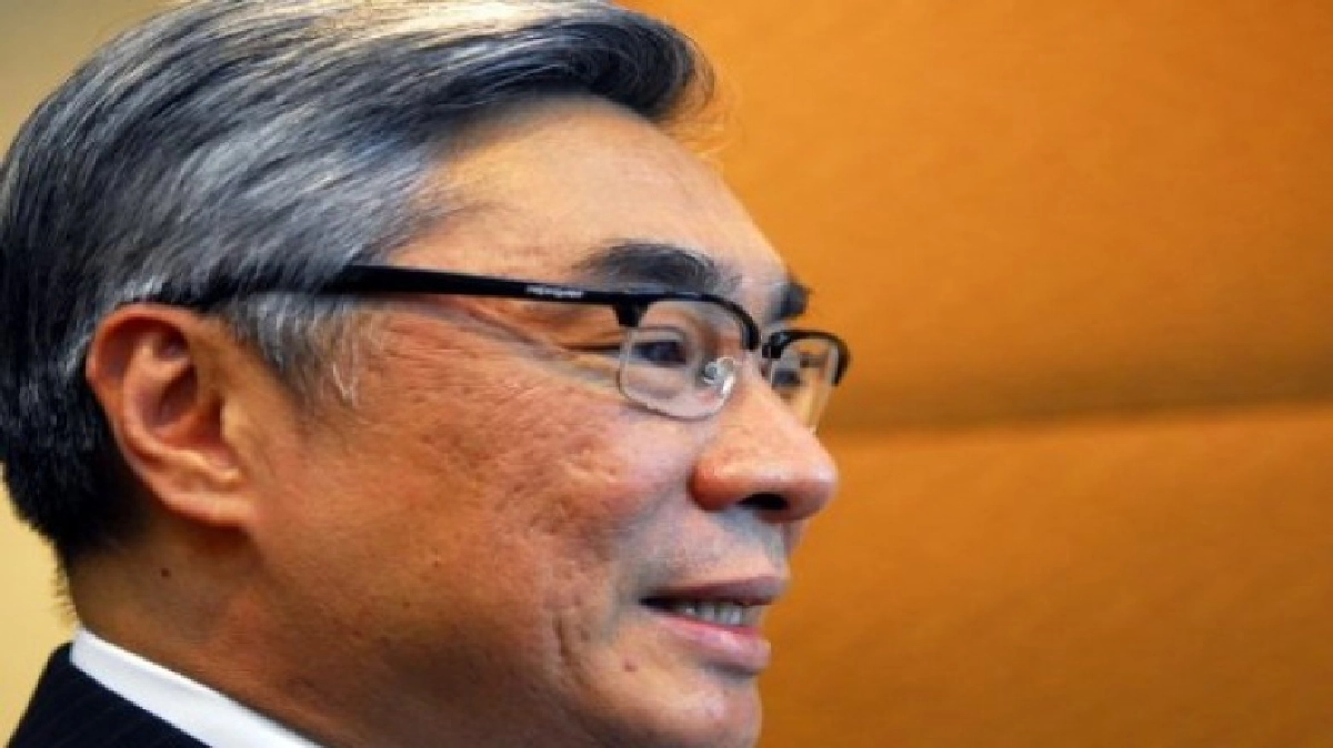 ปชช.88.9 % มองปัญหายาเสพติดรุนแรงที่สุด ปชช.88.9 % มองปัญหายาเสพติดรุนแรงที่สุด