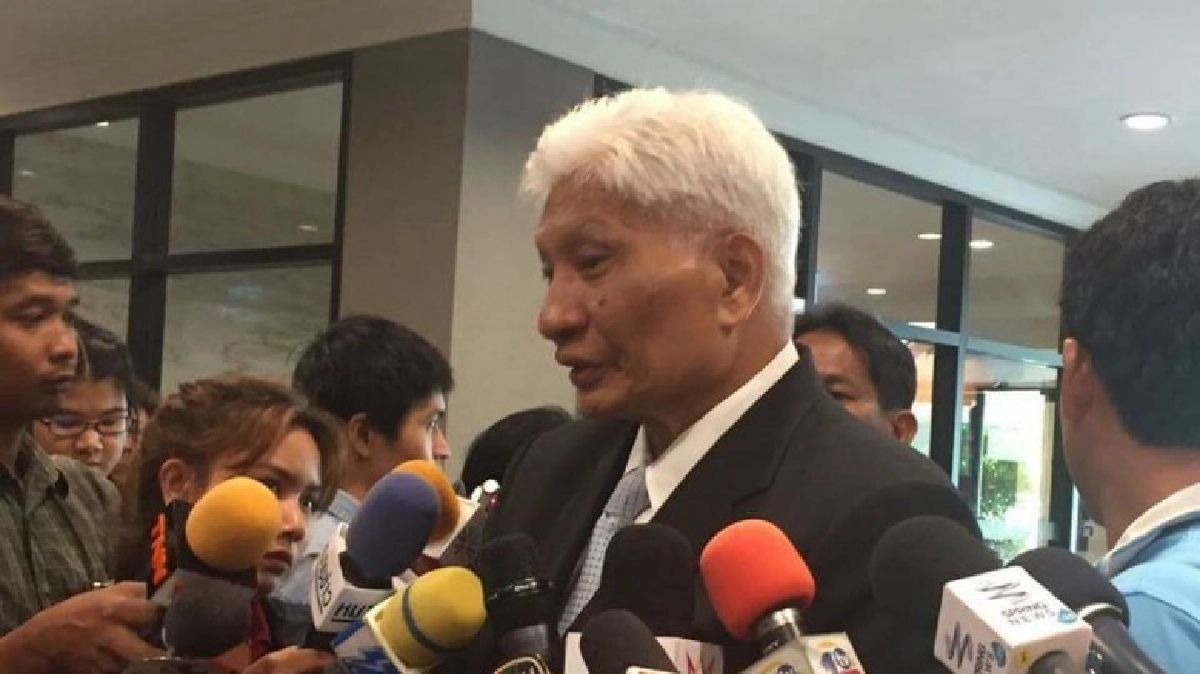 “สุวพันธุ์”รับหน่วยข่าวพลาดปล่อยให้มีระเบิด “สุวพันธุ์”รับหน่วยข่าวพลาดปล่อยให้มีระเบิด