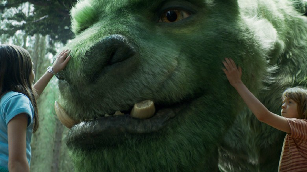 พบกับ “PETE’S DRAGON”ภาพยนตร์อบอุ่นหัวใจของดิสนีย์ พบกับ “PETE’S DRAGON”ภาพยนตร์อบอุ่นหัวใจของดิสนีย์