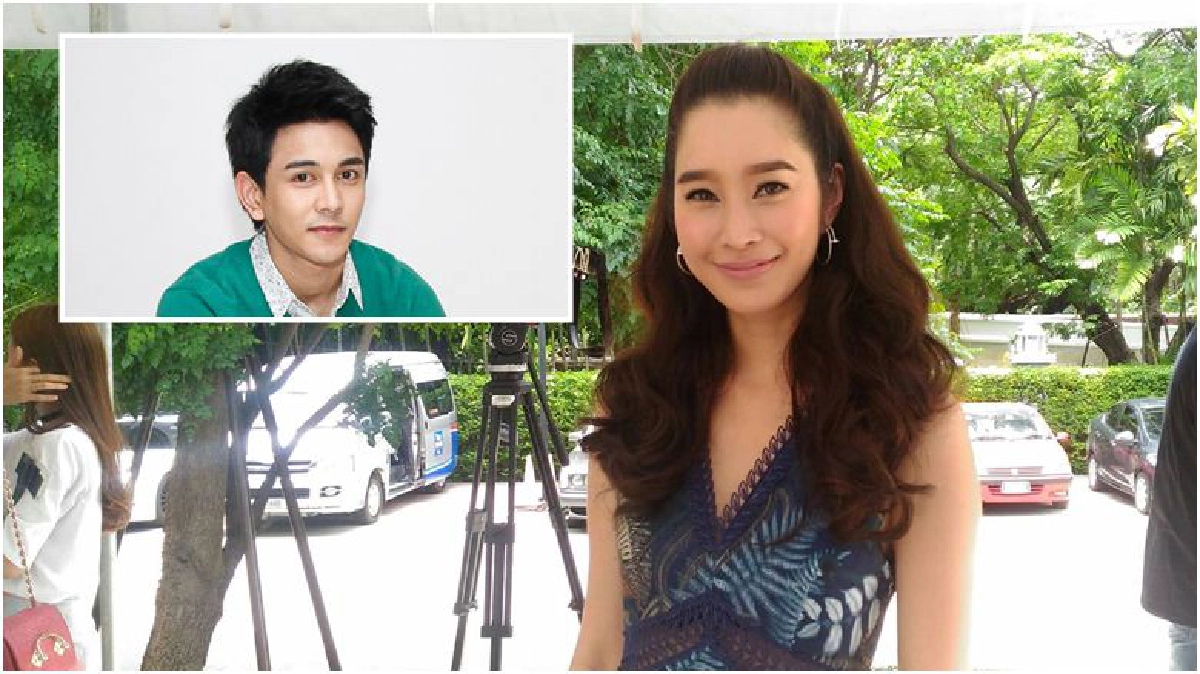 'ฐิสา' ลั่นโสดสนิท ขออโหสิกรรม 'กัน'!! 'ฐิสา' ลั่นโสดสนิท ขออโหสิกรรม 'กัน'!!