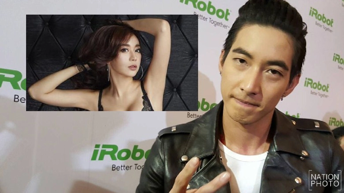 'โตโน่' รับแล้วคุยกับสาว 'เพลย์บอย' จริง (ชมคลิป)