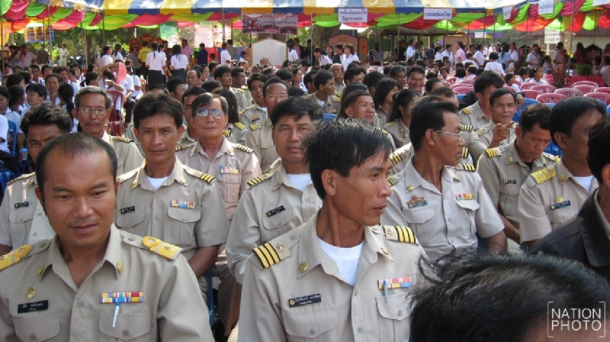 ความตายของกำนันผู้ใหญ่บ้าน 