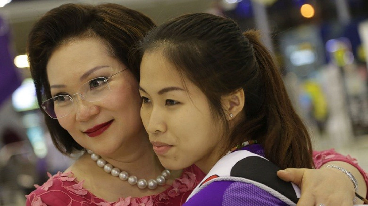 “ส.แบดไทย” รับข่าวดีจัด ซูเปอร์ซีรี่ส์