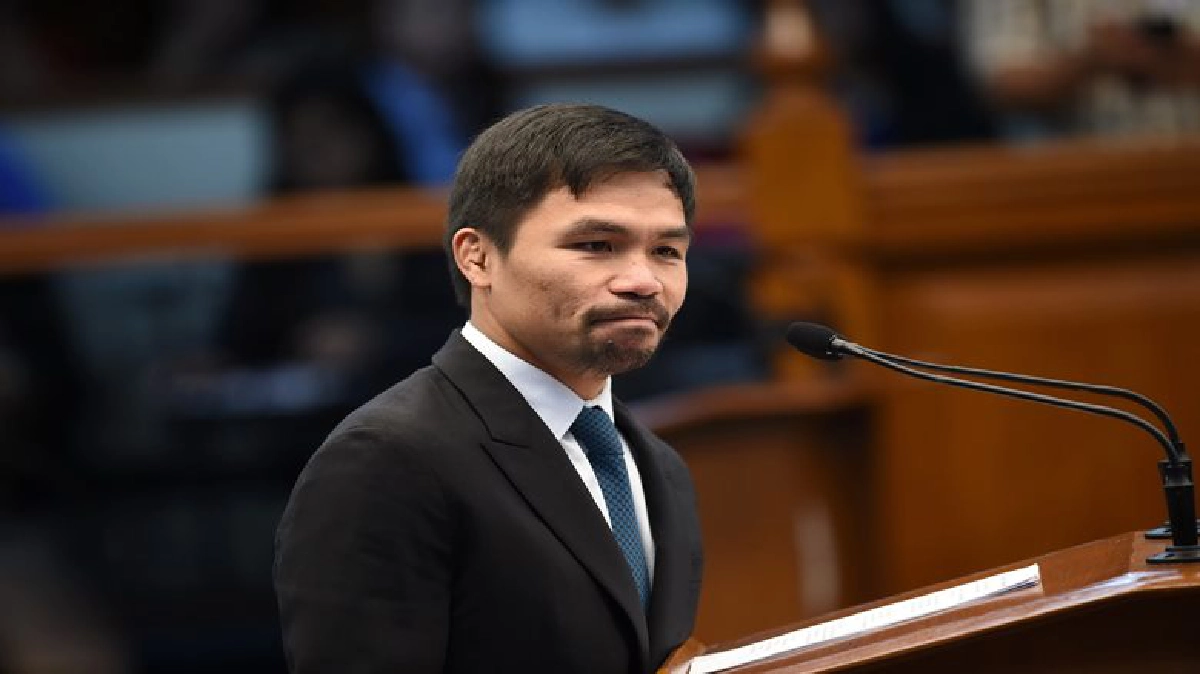 "ปาเกียว"แนะให้อภัย-ฝังเผด็จการมาร์กอส สุสานวีรชน "ปาเกียว"แนะให้อภัย-ฝังเผด็จการมาร์กอส สุสานวีรชน