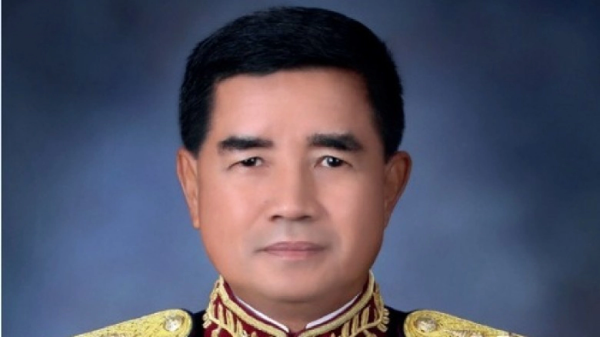 ฟุตบอล จปร.คึกคัก หลังกระแสข่าว“เฉลิมชัย”เบียดขึ้นแท่น ผบ.ทบ