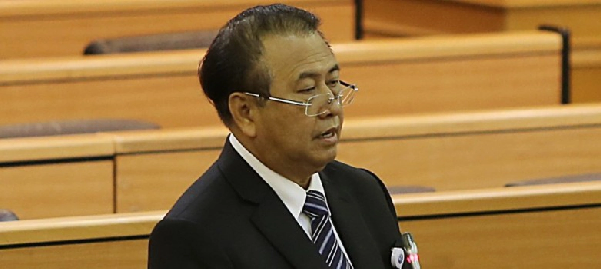 สปท. นัดถก ข้อเสนอร่างกม.ลูก4ฉบับ22ส.ค.นี้