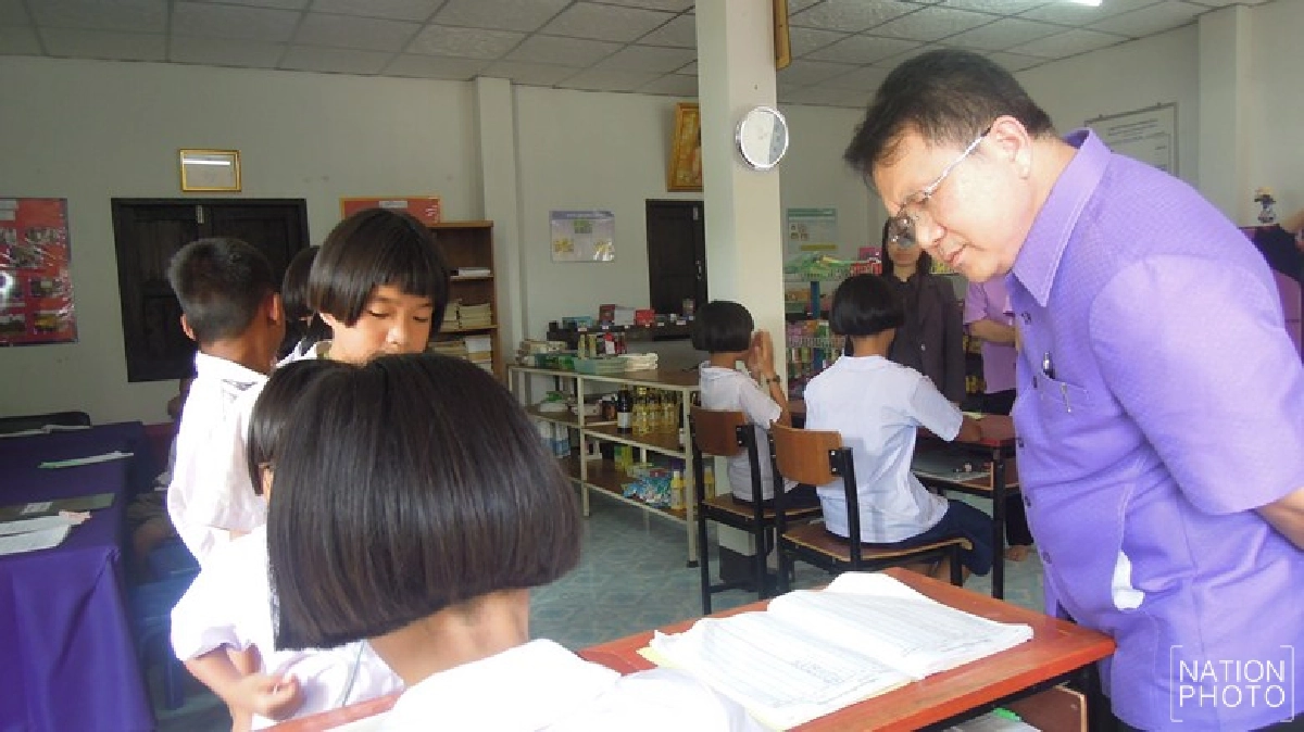 กรมตรวจฯ จับมืออาชีวศึกษา สร้าง นศ.ทำ “บัญชีสหกรณ์”