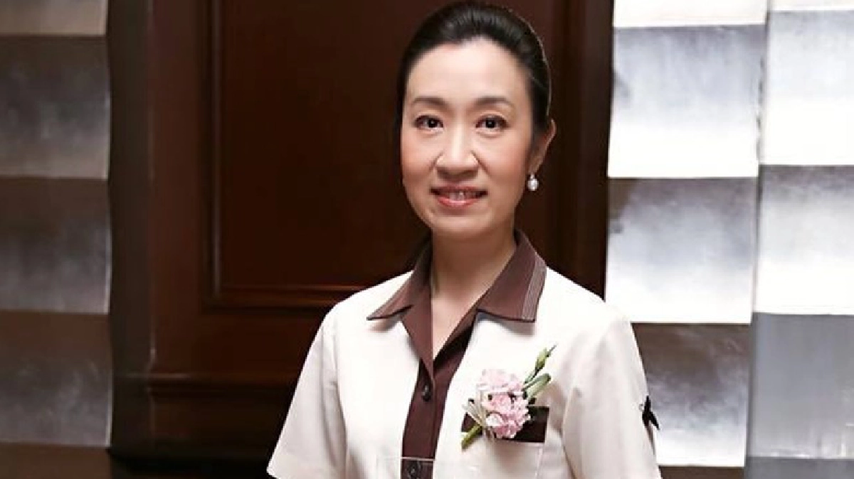 เทพีลอตโต้ เทพีลอตโต้