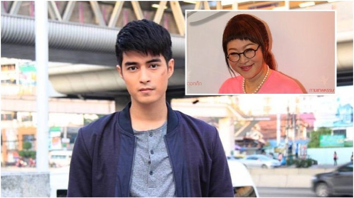 'หน่อง'เผยลงดาบ'ฟิล์ม'หลัง ถูก'สาวนิรนาม'แฉ 'หน่อง'เผยลงดาบ'ฟิล์ม'หลัง ถูก'สาวนิรนาม'แฉ