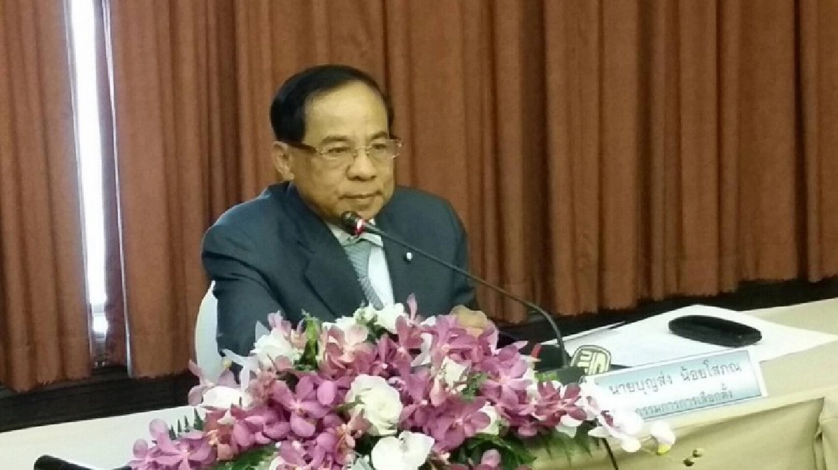 จ่อชงกม.ลูก ให้อำนาจ กกต.แจกใบส้ม -ถอดชื่อผู้สมัคร