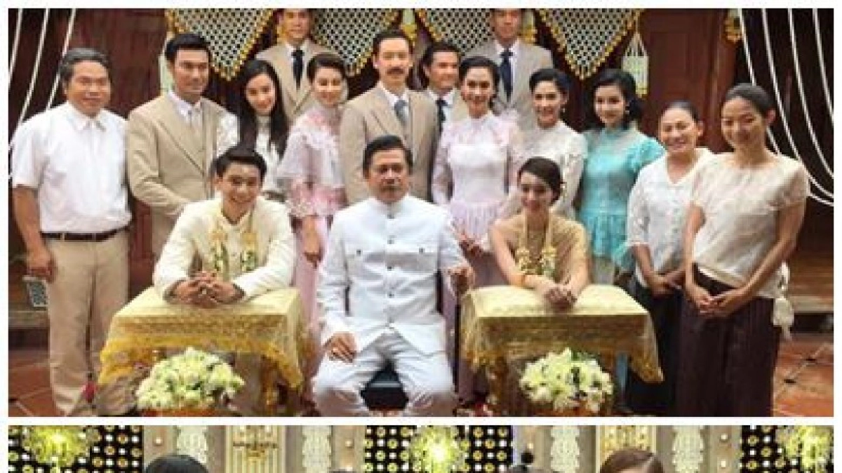 ละคร เลือดรักทระนง ขมิ้นกับปูน 3 แซบ อาทิตย์ที่ 21 ส.ค. 59 ละคร เลือดรักทระนง ขมิ้นกับปูน 3 แซบ อาทิตย์ที่ 21 ส.ค. 59