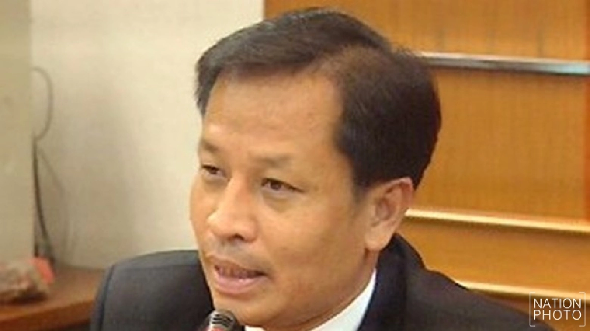 นัดโหวตถอดถอน“ประชา”แทรกแซงการทำงานอต.