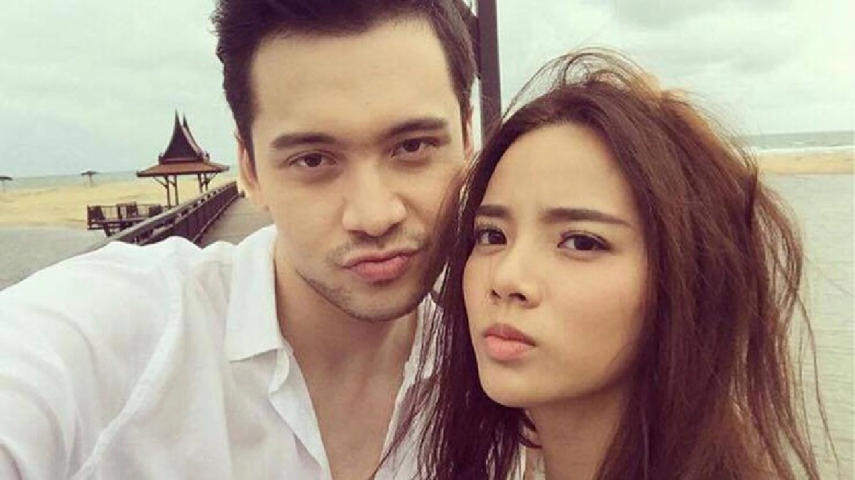 คู่รัก‘ดารา’เปิดตัวยังไม่ทันไรหวานใส่เว่อร์วังลง‘ไอจี’ คู่รัก‘ดารา’เปิดตัวยังไม่ทันไรหวานใส่เว่อร์วังลง‘ไอจี’
