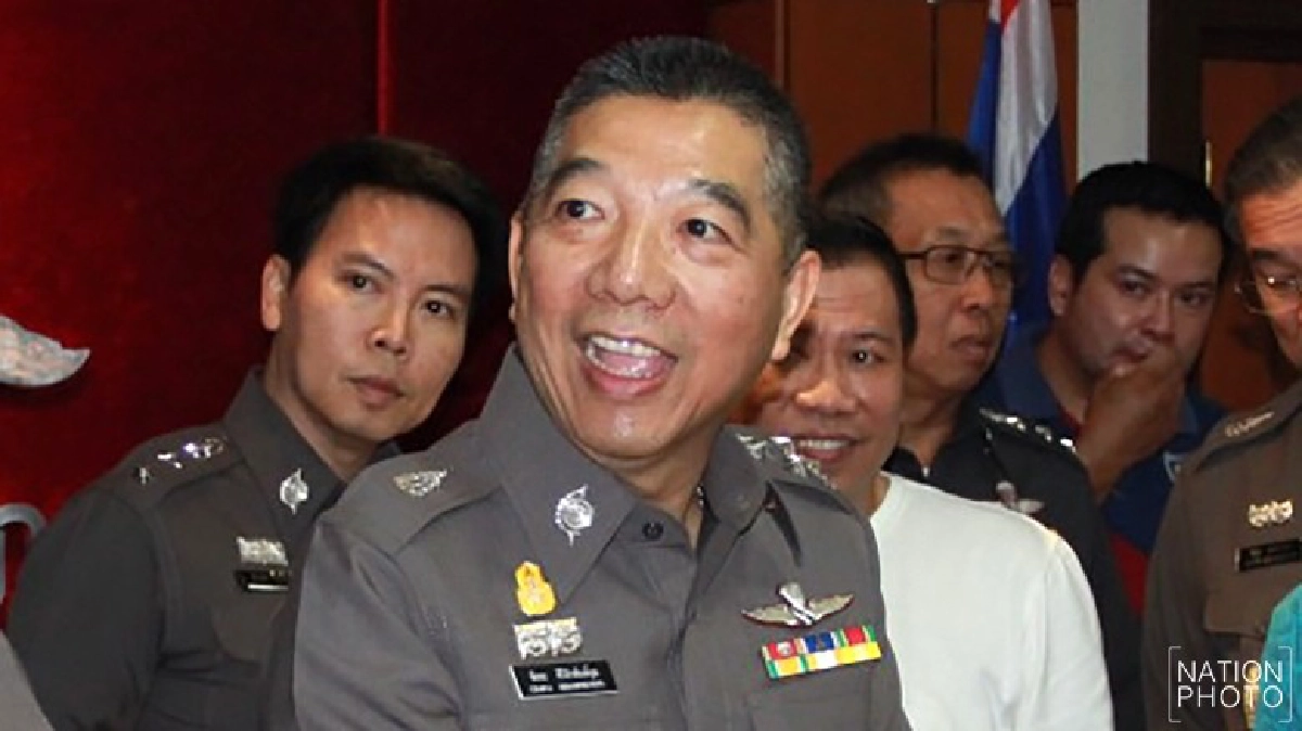 17ปี ปปง.ยึดทรัพย์แล้ว 8,100ล้าน 