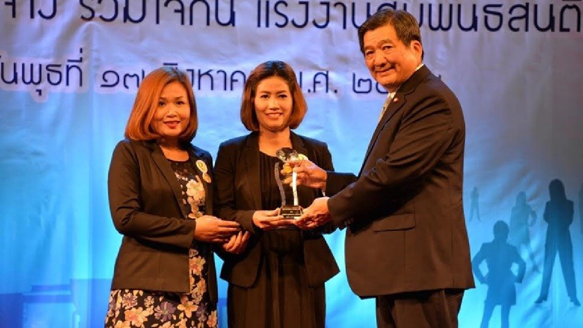 แรงงานมุ่งสร้างความเชื่อมั่นนักลงทุนกระตุ้นเศรษฐกิจไทย