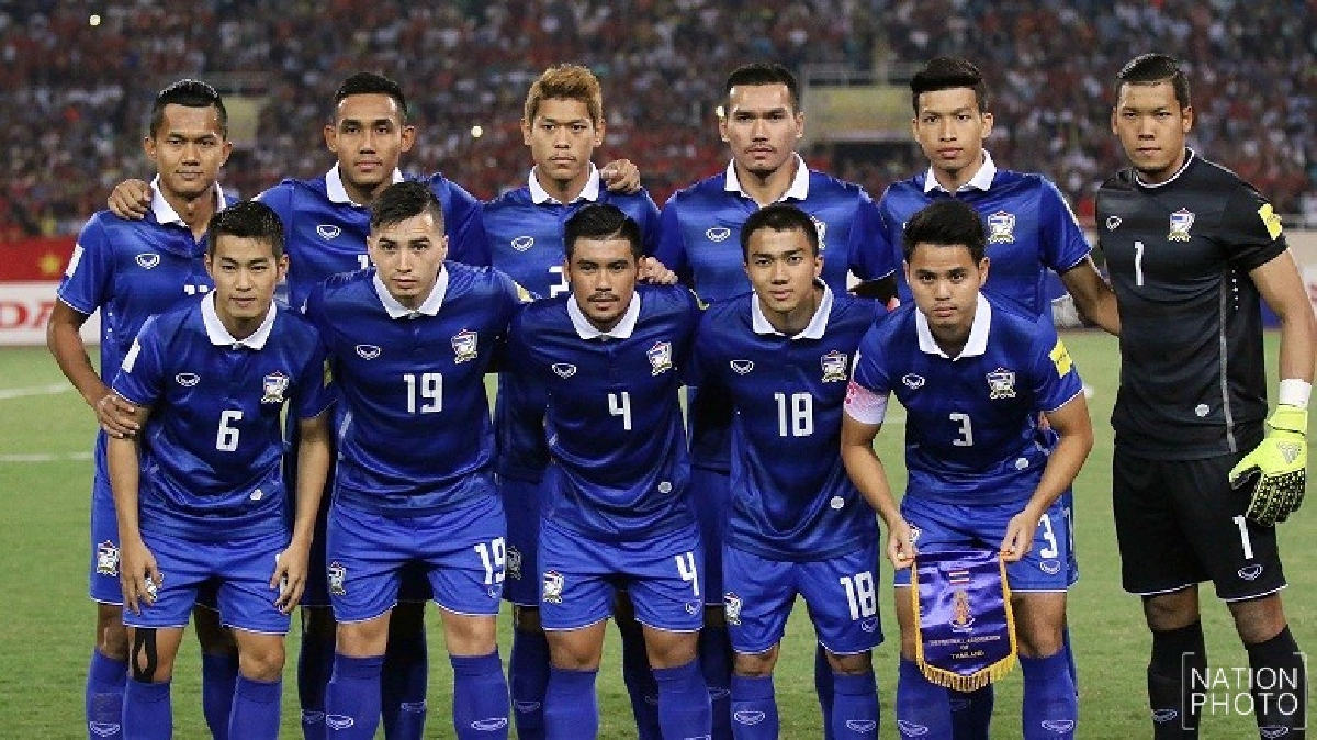 ส.บอล นัด 21ส.ค. จ่ายอัดฉีด 35 ล้าน "ช้างศึก"