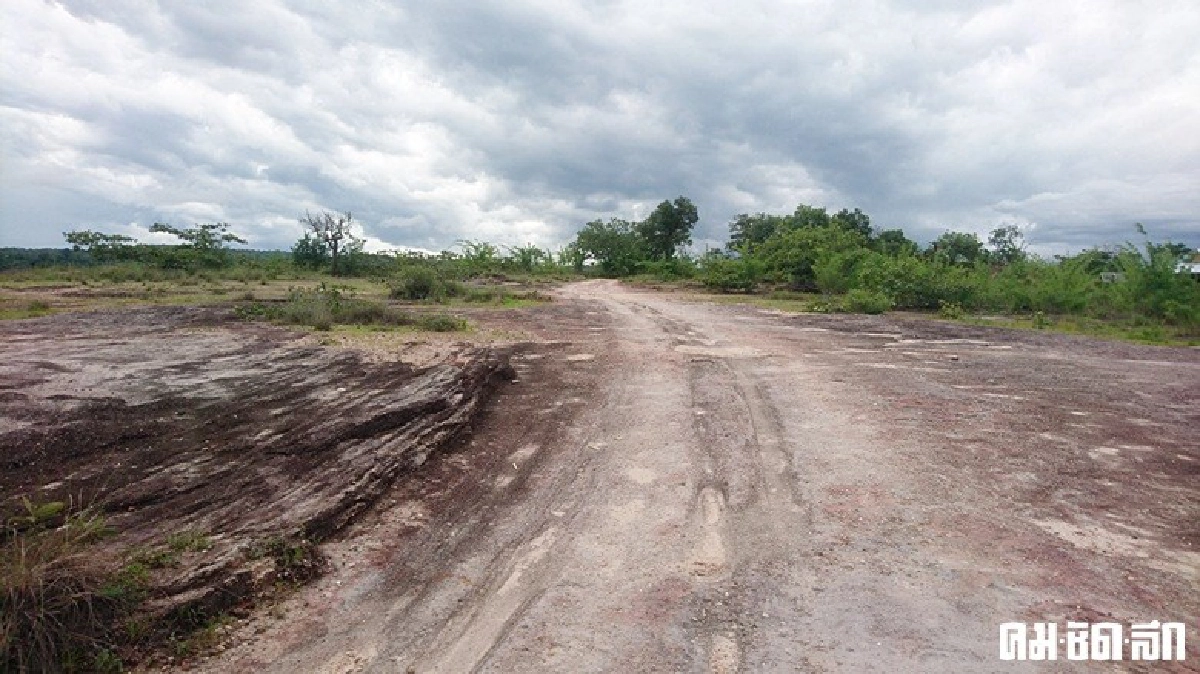 ลำล่องตามรอยเกวียนโบราณ สู่แอ่งมหานทีบรรพกาล อุบลราชธานี