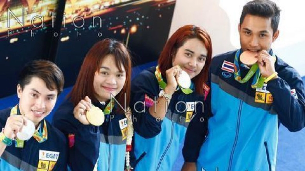"ยกเหล็ก"เดินสายพบสื่อประเดิมรับอัดฉีด24.3ล้าน