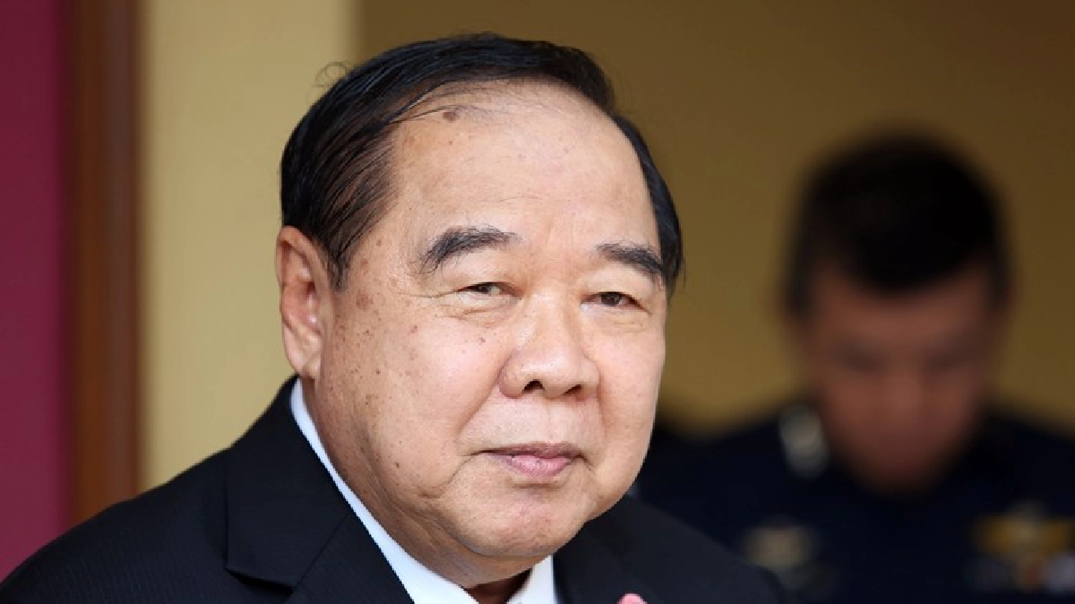 ท้า"ไผ่ ดาวดิน"สู้คดีตามกระบวนการ