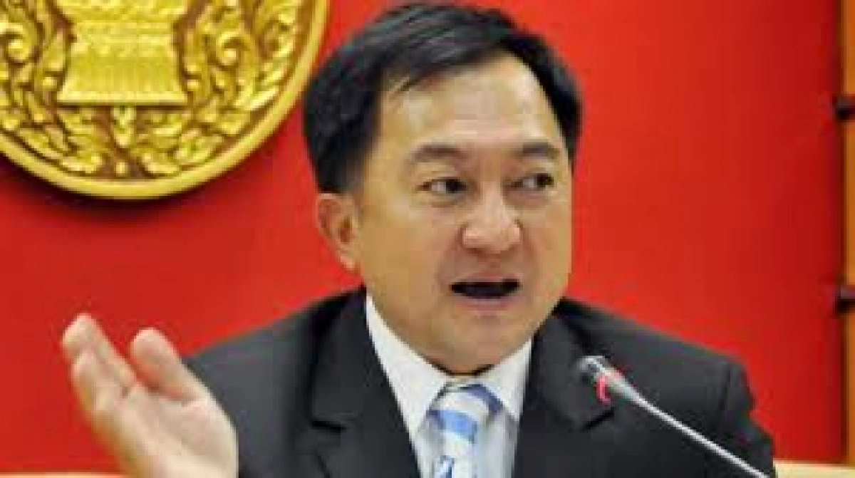 “บุญยอด” ดักคอขยายผลคำถามพ่วง ให้ ส.ว.เลือกนายกฯ 