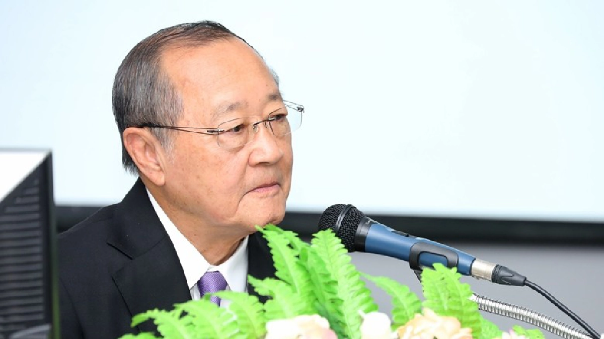 "สุเมธ"ซัดนักการเมืองไม่ย้อนดูตัว 