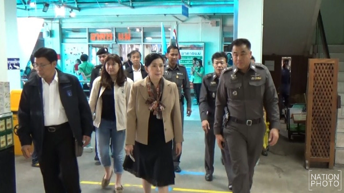 แม่ภรรยาสารวัตร ลั่นไม่อโหสิกรรมให้อดีตลูกเขย แม่ภรรยาสารวัตร ลั่นไม่อโหสิกรรมให้อดีตลูกเขย