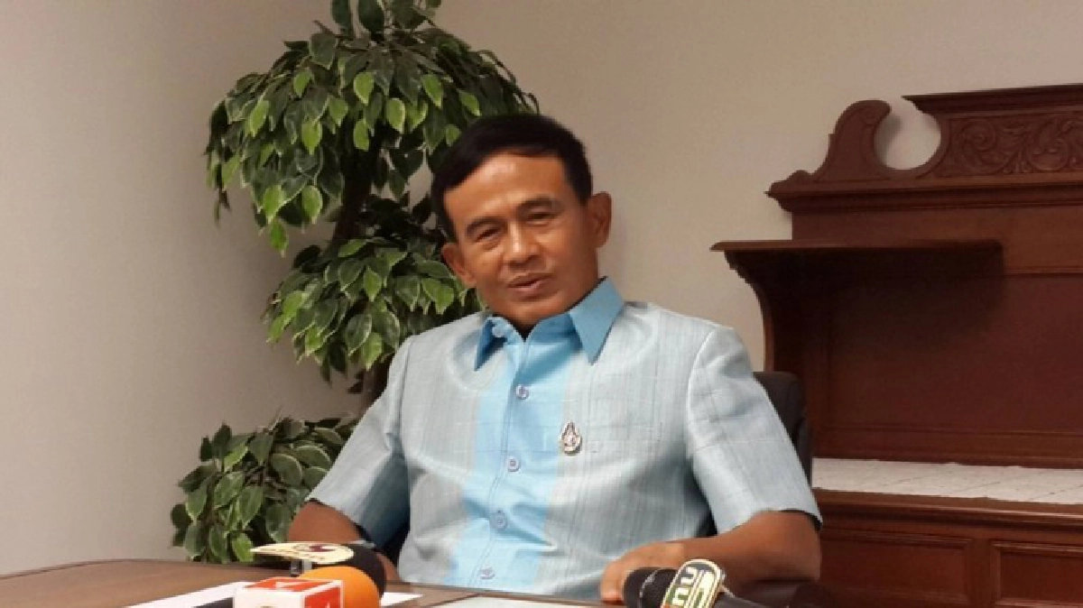 ”ชนม์สวัสดิ์”เข้าข่ายพักโทษ 
